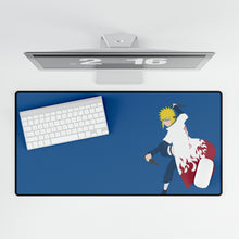 Load image into Gallery viewer, Anime Naruto Mouse Pad (Desk Mat)