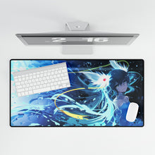 Load image into Gallery viewer, Anime Vocaloidr Mouse Pad (Desk Mat)