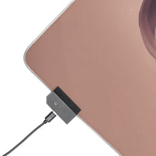 Load image into Gallery viewer, Anime RWBY RGB LED Mouse Pad (Desk Mat)