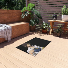 Load image into Gallery viewer, Code Geass Lelouch Lamperouge Rug