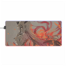 Load image into Gallery viewer, Miss Kobayashi's Dragon Maid Kobayashi San Chi No Maid Dragon, Tohru RGB LED Mouse Pad (Desk Mat)