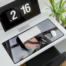 Load image into Gallery viewer, Anime Uma Musume: Pretty Der Mouse Pad (Desk Mat)