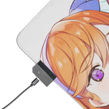 Load image into Gallery viewer, Love Live! Superstar!! RGB LED Mouse Pad (Desk Mat)