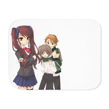 Load image into Gallery viewer, Another Sherpa Blanket