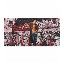 Load image into Gallery viewer, Deadman Wonderland Mouse Pad (Desk Mat)