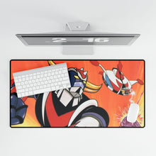 Load image into Gallery viewer, Grendizer Mouse Pad (Desk Mat)
