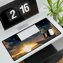 Load image into Gallery viewer, Anime Vocaloid Mouse Pad (Desk Mat)