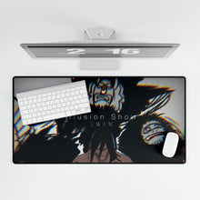 Load image into Gallery viewer, Anime Naruto Mouse Pad (Desk Mat)