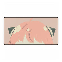 Load image into Gallery viewer, Anime Spy x Family Mouse Pad (Desk Mat)
