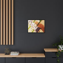 Load image into Gallery viewer, Date A Live Canvas Framed Art Print