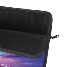 Load image into Gallery viewer, Nakano miku Laptop Sleeve