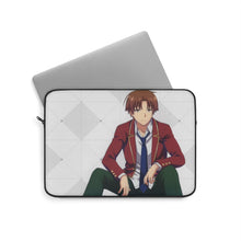 Load image into Gallery viewer, Classroom Of The Elite Laptop Sleeve