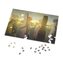 Load image into Gallery viewer, Bocchi the Rock Jigsaw Puzzle