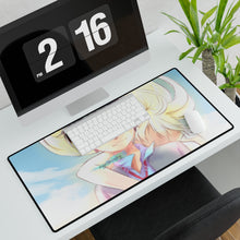 Load image into Gallery viewer, Anime Your Lie in April Mouse Pad (Desk Mat)