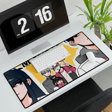 Load image into Gallery viewer, Ani Ni Tsukeru Kusuri Wa Nai Mouse Pad (Desk Mat)