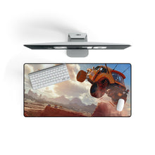 Load image into Gallery viewer, Saints Row (2022) Mouse Pad (Desk Mat)