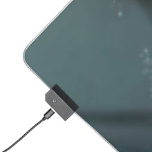 Load image into Gallery viewer, Anime Kantai Collection RGB LED Mouse Pad (Desk Mat)