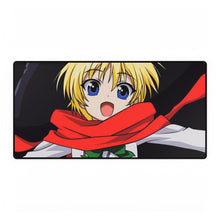 Load image into Gallery viewer, Ichiban Ushiro No Daimaou Mouse Pad (Desk Mat)