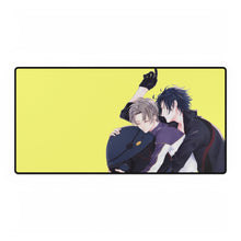 Load image into Gallery viewer, Anime Touken Ranbu Mouse Pad (Desk Mat)