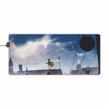 Load image into Gallery viewer, Pixiv Fantasia RD RGB LED Mouse Pad (Desk Mat)
