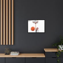 Load image into Gallery viewer, Anime Kuroko's Basketball Canvas Framed Art Print