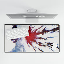 Load image into Gallery viewer, Touka Kirishima Mouse Pad (Desk Mat)