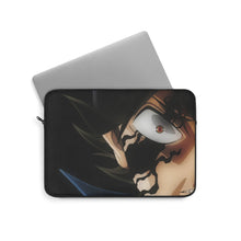 Load image into Gallery viewer, Asta's Demon Glimpse Laptop Sleeve