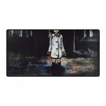 Load image into Gallery viewer, Anime Serial Experiments Lainr Mouse Pad (Desk Mat)