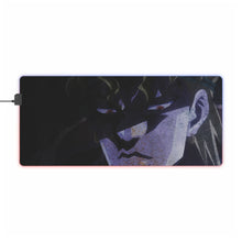 Load image into Gallery viewer, Anime Jojo's Bizarre Adventure RGB LED Mouse Pad (Desk Mat)
