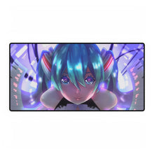 Load image into Gallery viewer, Anime Vocaloid Mouse Pad (Desk Mat)