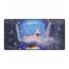 Load image into Gallery viewer, Anime Re:ZERO -Starting Life in Another World- Mouse Pad (Desk Mat)