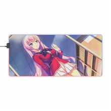 Load image into Gallery viewer, Classroom Of The Elite RGB LED Mouse Pad (Desk Mat)