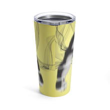 Load image into Gallery viewer, Anime Fairy Tail Tumbler 20oz