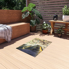 Load image into Gallery viewer, Dragon Ball Z Rug