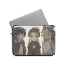 Load image into Gallery viewer, Anime Made In Abyss Laptop Sleeve