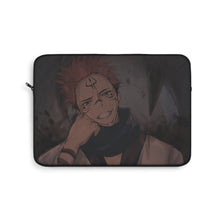 Load image into Gallery viewer, Jujutsu Kaisen Laptop Sleeve