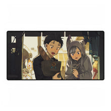 Load image into Gallery viewer, Anime Re:ZERO -Starting Life in Another World- Mouse Pad (Desk Mat)