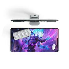 Load image into Gallery viewer, Electro Dancer Shiva Mouse Pad (Desk Mat)