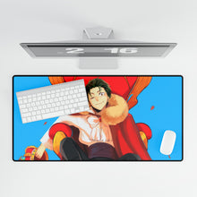 Load image into Gallery viewer, Anime Re:ZERO -Starting Life in Another World- Mouse Pad (Desk Mat)