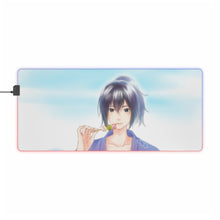 Load image into Gallery viewer, Anime My Little Monster RGB LED Mouse Pad (Desk Mat)