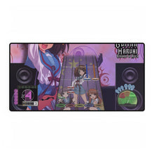 Load image into Gallery viewer, Anime The Melancholy Of Haruhi Suzumiya Mouse Pad (Desk Mat)