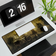 Load image into Gallery viewer, Kino No Tabi Mouse Pad (Desk Mat)