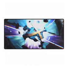 Load image into Gallery viewer, Mega Metagross Mouse Pad (Desk Mat)