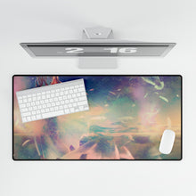 Load image into Gallery viewer, Anime Your Lie in April Mouse Pad (Desk Mat)