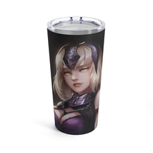 Load image into Gallery viewer, Avenger Jeanne d'Arc Tumbler 20oz