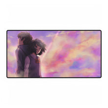 Load image into Gallery viewer, Your Name. Mouse Pad (Desk Mat)