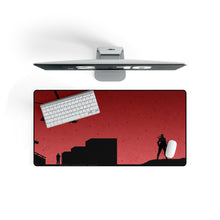 Load image into Gallery viewer, Metal Gear Mouse Pad (Desk Mat)