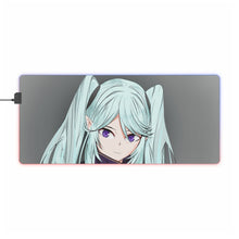 Load image into Gallery viewer, The Eminence in Shadow RGB LED Mouse Pad (Desk Mat)