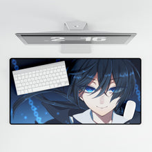 Load image into Gallery viewer, Anime The Case Study Of Vanitas Mouse Pad (Desk Mat)