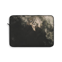 Load image into Gallery viewer, Bleach Kisuke Urahara Laptop Sleeve